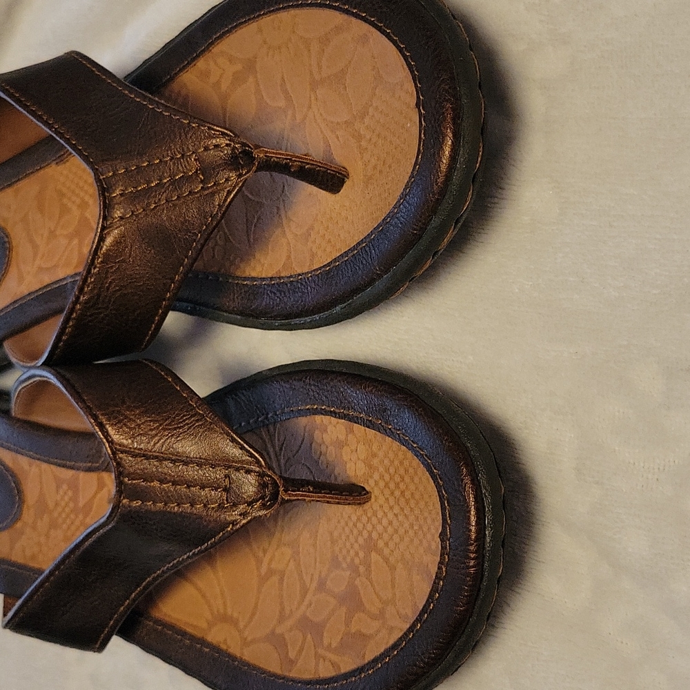 B.O.C Womens sandals - Picture 13 of 13